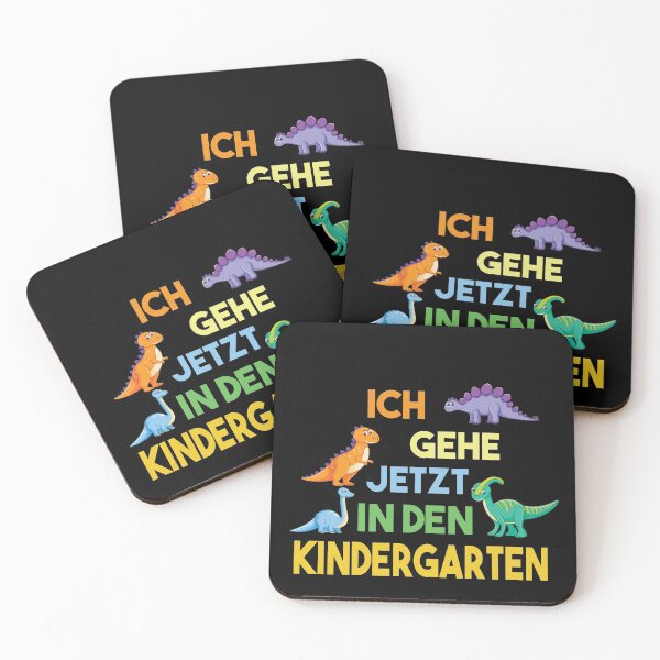 Artikelvorschau, Der Kindergarten entworfen und verkauft von Spirit-Designs.