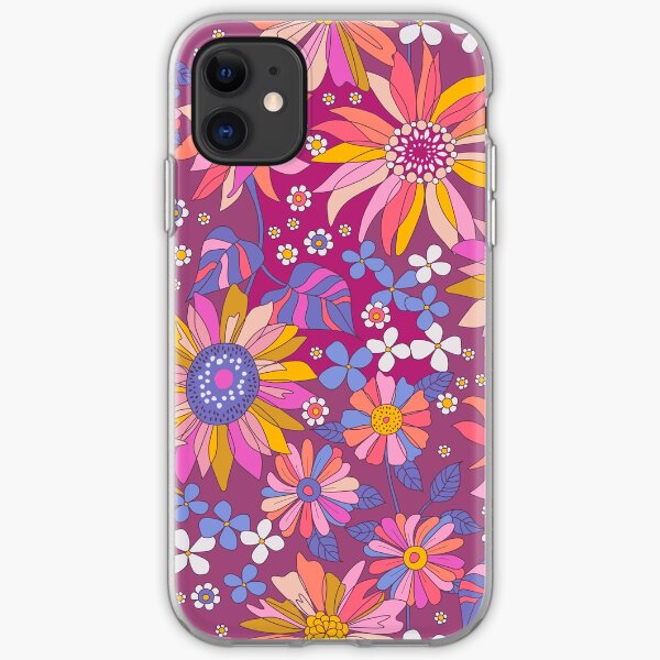 Penny iPhone Soft Case