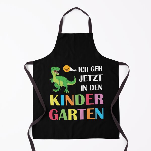 Item preview, Ich geh jetzt in Kindergarten designed and sold by Spirit-Designs.