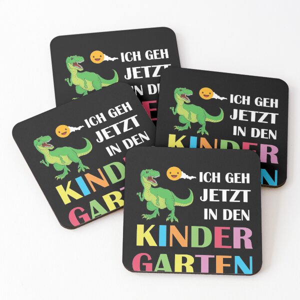 Item preview, Ich geh jetzt in Kindergarten designed and sold by Spirit-Designs.