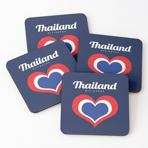 Item preview, I Love Thailand designed and sold by KewaleeTee.