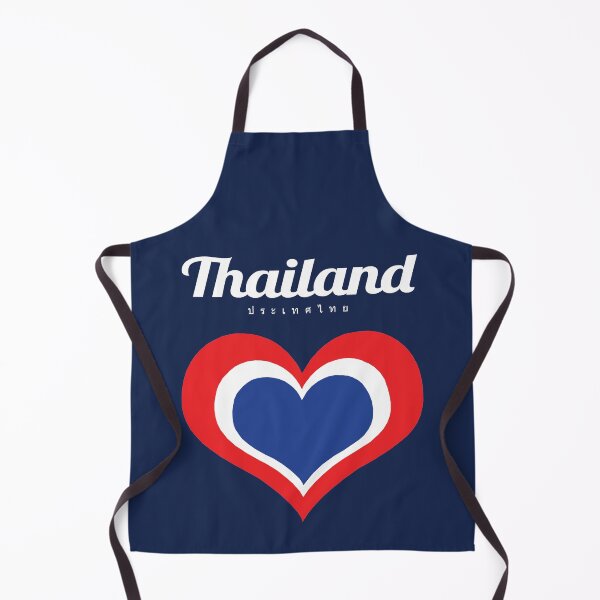 Item preview, I Love Thailand designed and sold by KewaleeTee.