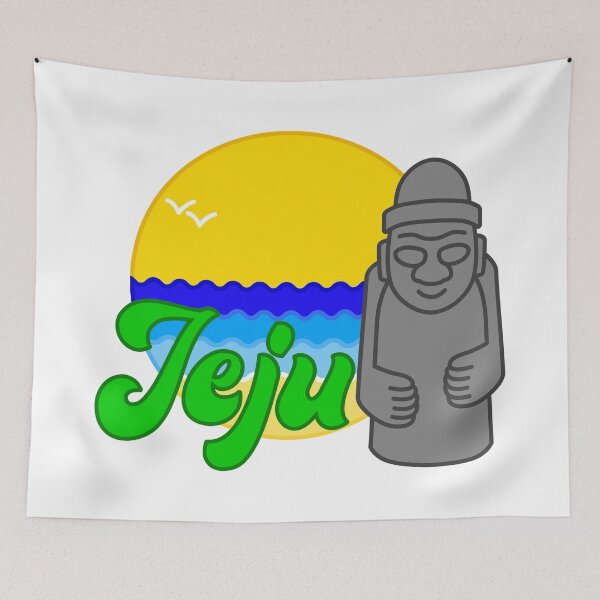 Item preview, JEJU SUNSET designed and sold by SeoulSights.