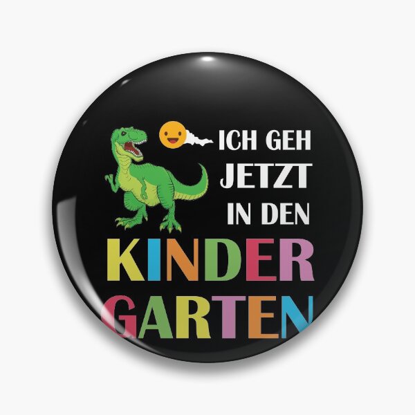 Item preview, Ich geh jetzt in Kindergarten designed and sold by Spirit-Designs.