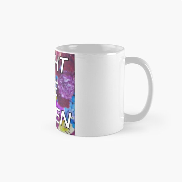 Item preview, Fight Me Helen designed and sold by tymakesart.