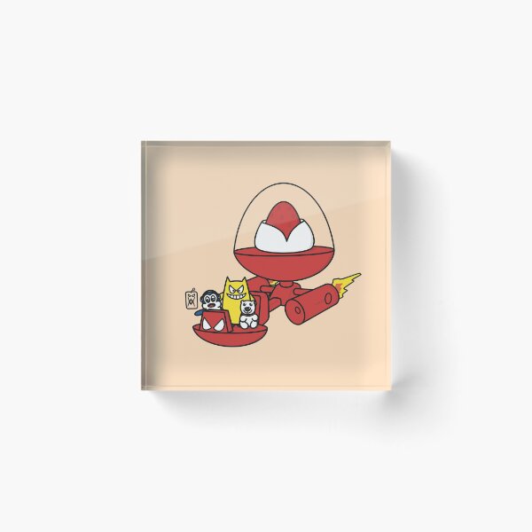 Item preview, Strawberry Mochi Carrier designed and sold by WorldOfMinimals.