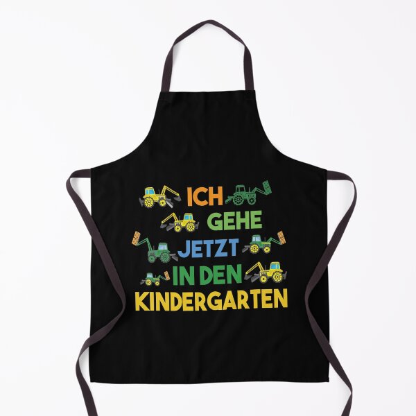 Item preview, Ich gehe jetzt in den Kindergarten designed and sold by Spirit-Designs.