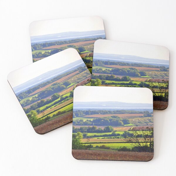Item preview, South Downs Beacon Hill Hampshire England designed and sold by AndyEvansPhotos.