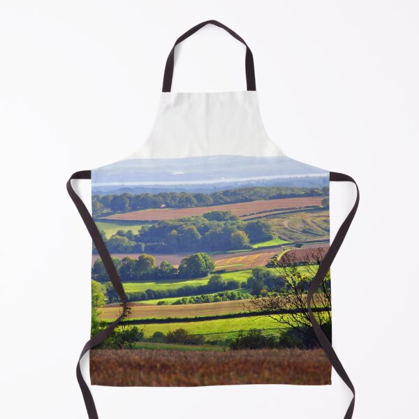 Item preview, South Downs Beacon Hill Hampshire England designed and sold by AndyEvansPhotos.
