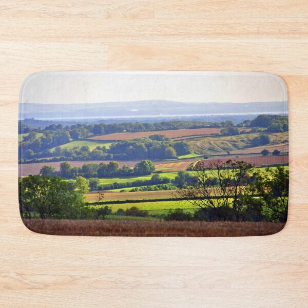 Item preview, South Downs Beacon Hill Hampshire England designed and sold by AndyEvansPhotos.