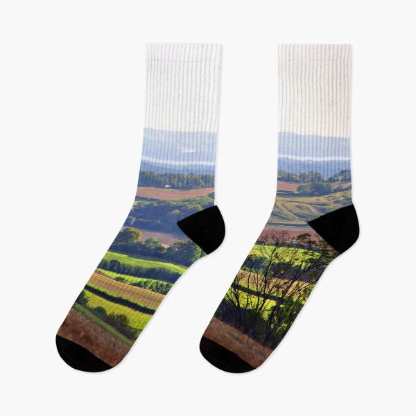 Item preview, South Downs Beacon Hill Hampshire England designed and sold by AndyEvansPhotos.