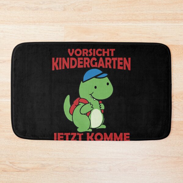 Item preview, Vorsicht Kindergarten 2020 designed and sold by Spirit-Designs.