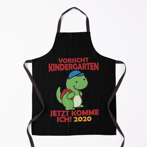 Item preview, Vorsicht Kindergarten 2020 designed and sold by Spirit-Designs.