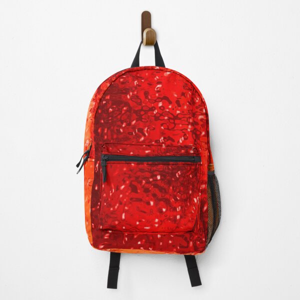 Item preview, Red Abstract Woman designed and sold by BareBeauty.