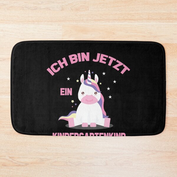 Item preview, Ich bin jetzt ein Kindergartenkind designed and sold by Spirit-Designs.