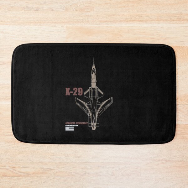 Item preview, X-29  designed and sold by StrongVlad.