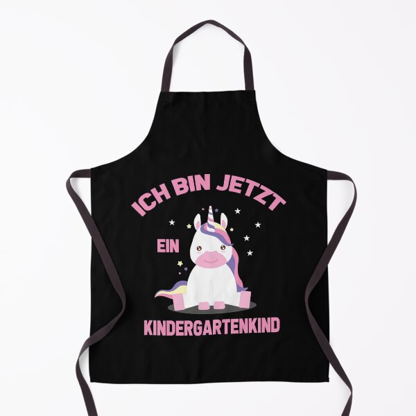 Item preview, Ich bin jetzt ein Kindergartenkind designed and sold by Spirit-Designs.