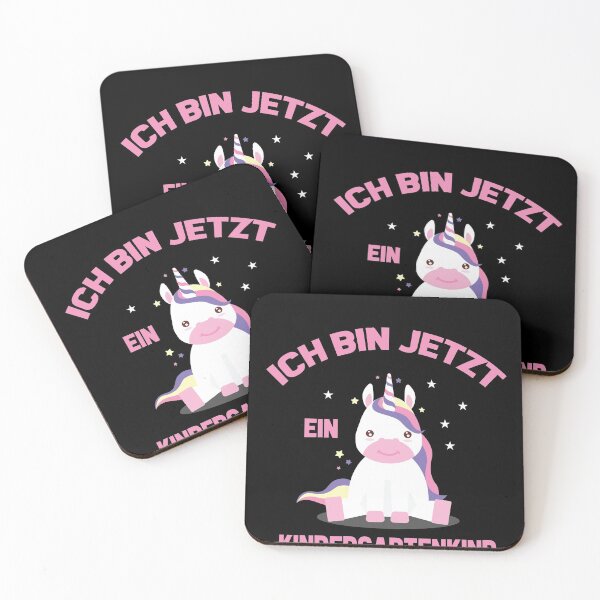 Item preview, Ich bin jetzt ein Kindergartenkind designed and sold by Spirit-Designs.