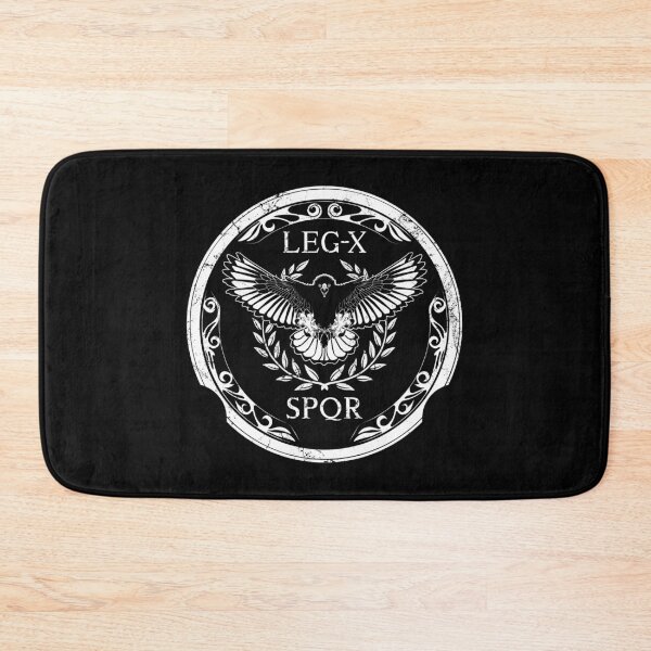 Item preview, SPQR designed and sold by NicGrayGraphic.