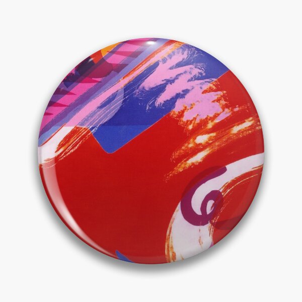 Item preview, Red Fusion designed and sold by Annie Phillips.