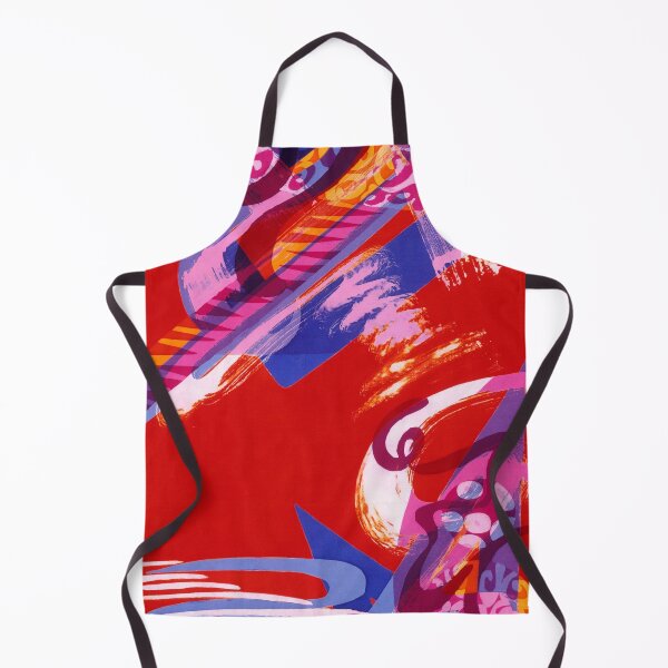 Item preview, Red Fusion designed and sold by Annie Phillips.