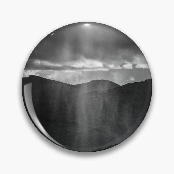 Item preview, Cloudburst over Langdale, Lake District designed and sold by strangelight.