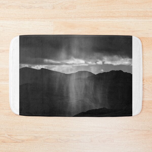 Item preview, Cloudburst over Langdale, Lake District designed and sold by strangelight.