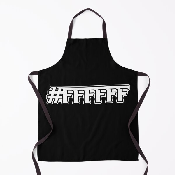 Item preview, Hexadecimal color code #FFFFFF designed and sold by 2Girls1Shirt.