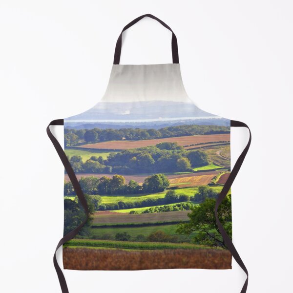 Item preview, South Downs Beacon Hill Hampshire England designed and sold by AndyEvansPhotos.