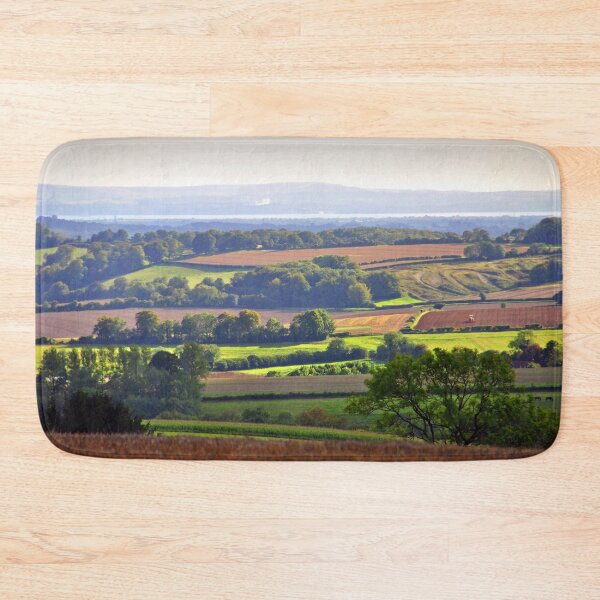 Item preview, South Downs Beacon Hill Hampshire England designed and sold by AndyEvansPhotos.