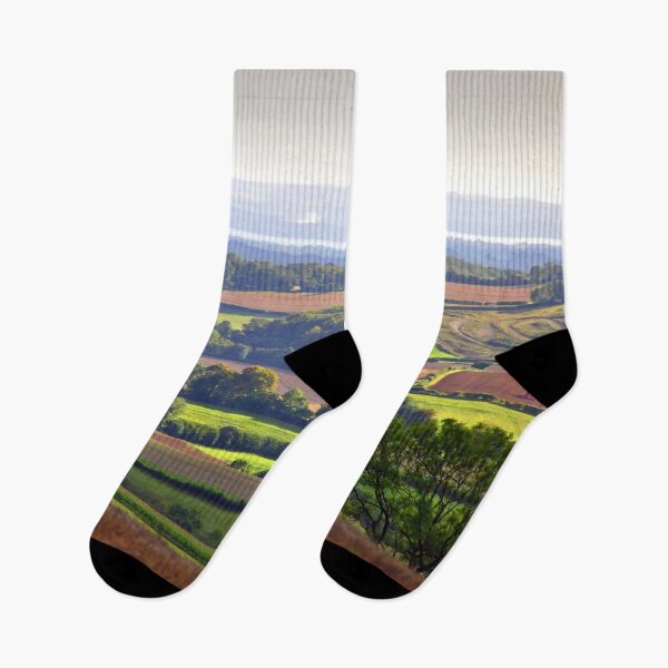 Item preview, South Downs Beacon Hill Hampshire England designed and sold by AndyEvansPhotos.