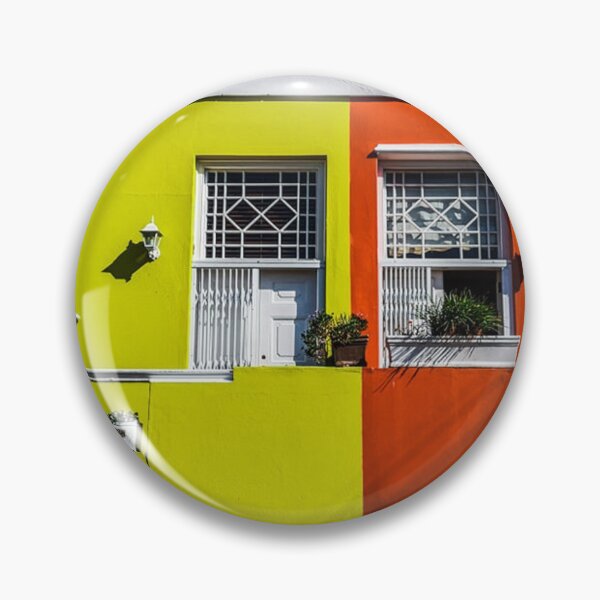 Item preview, Bo-Kaap in Cape Town designed and sold by GRKiT.