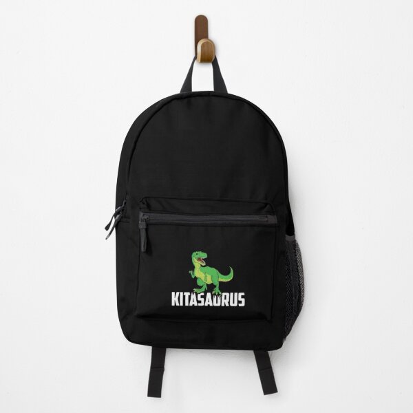 Artikelvorschau, Der Kitasaurus entworfen und verkauft von Spirit-Designs.