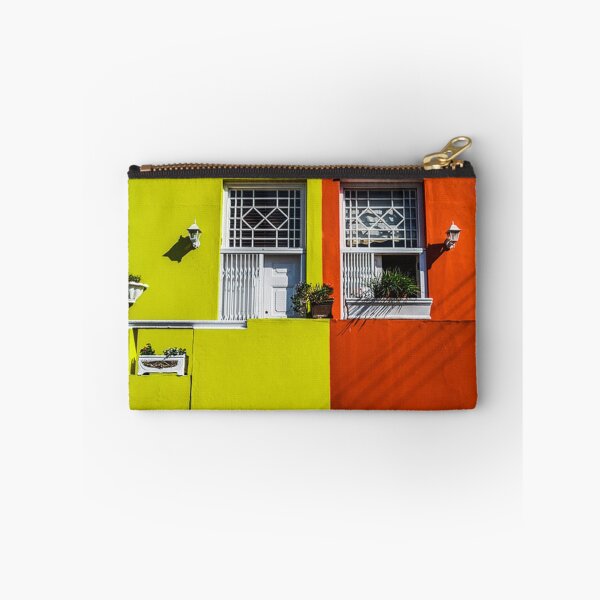 Item preview, Bo-Kaap in Cape Town designed and sold by GRKiT.
