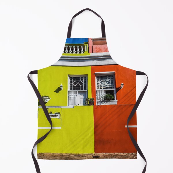 Item preview, Bo-Kaap in Cape Town designed and sold by GRKiT.
