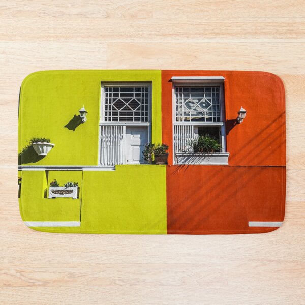 Item preview, Bo-Kaap in Cape Town designed and sold by GRKiT.