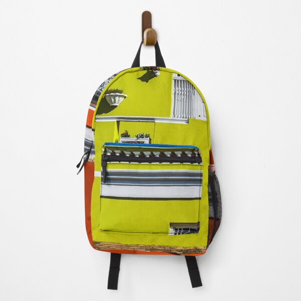 Item preview, Bo-Kaap in Cape Town designed and sold by GRKiT.