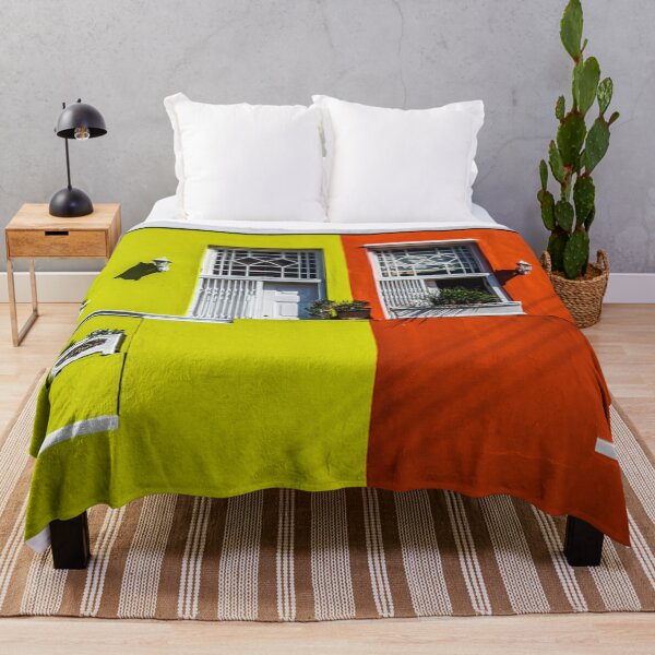 Item preview, Bo-Kaap in Cape Town designed and sold by GRKiT.