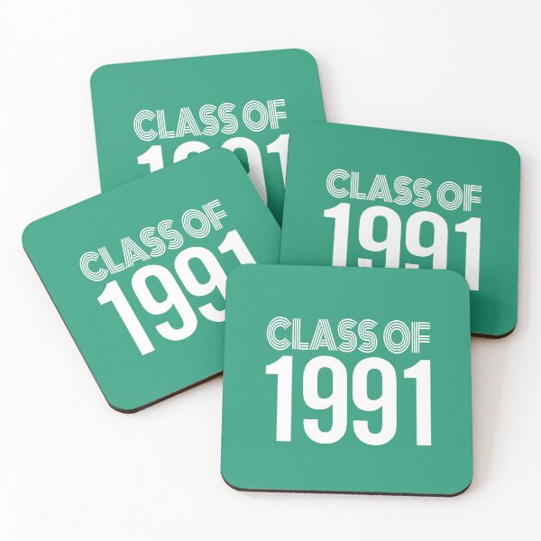 Item preview, Class of 1991 - Graduation designed and sold by AnveeBubbles.