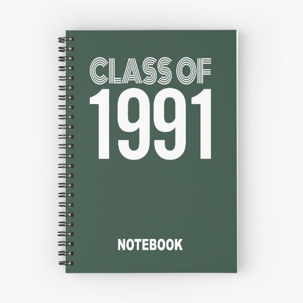 Item preview, Class of 1991 - Graduation designed and sold by AnveeBubbles.