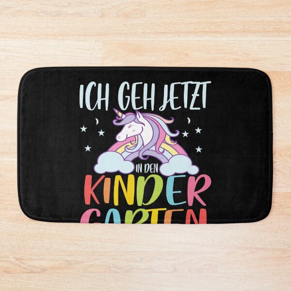 Artikelvorschau, Ich geh in den Kinder-Garten entworfen und verkauft von Spirit-Designs.