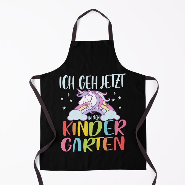Artikelvorschau, Ich geh in den Kinder-Garten entworfen und verkauft von Spirit-Designs.