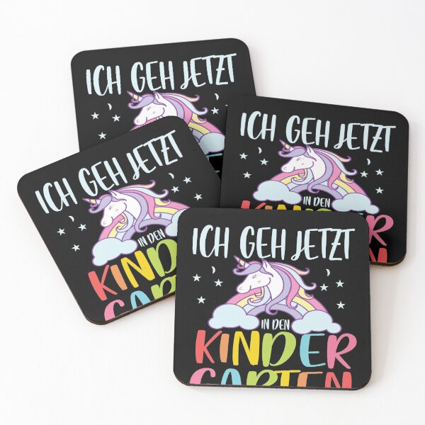 Artikelvorschau, Ich geh in den Kinder-Garten entworfen und verkauft von Spirit-Designs.