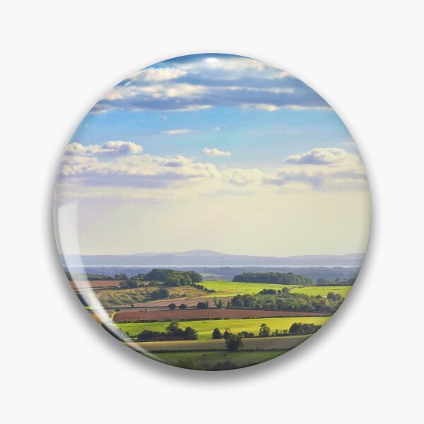 Artikelvorschau, South Downs Leuchtfeuer Hill Hampshire England entworfen und verkauft von AndyEvansPhotos.