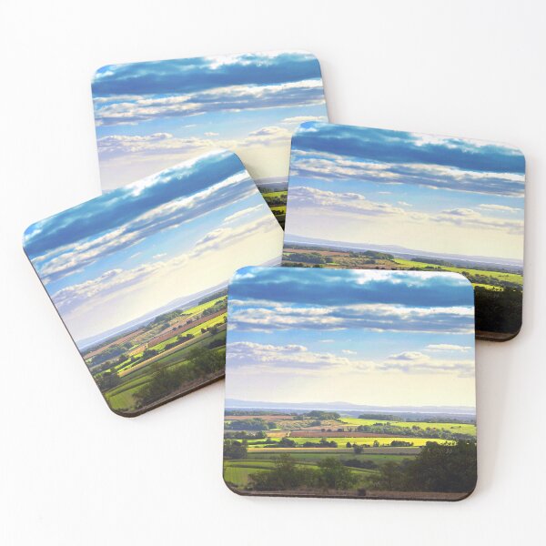 Item preview, South Downs Beacon Hill Hampshire England designed and sold by AndyEvansPhotos.