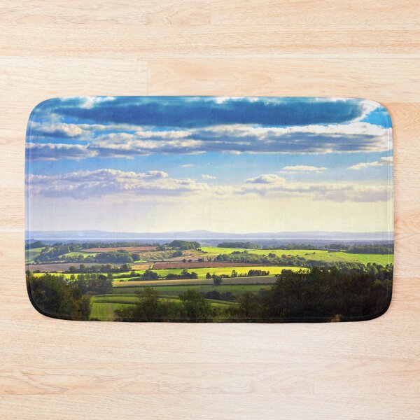 Item preview, South Downs Beacon Hill Hampshire England designed and sold by AndyEvansPhotos.
