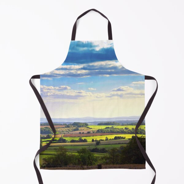 Item preview, South Downs Beacon Hill Hampshire England designed and sold by AndyEvansPhotos.