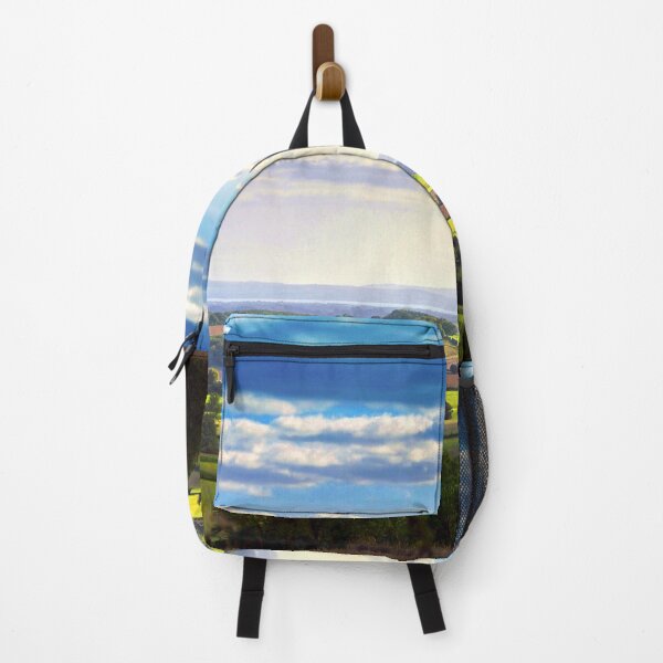 Item preview, South Downs Beacon Hill Hampshire England designed and sold by AndyEvansPhotos.