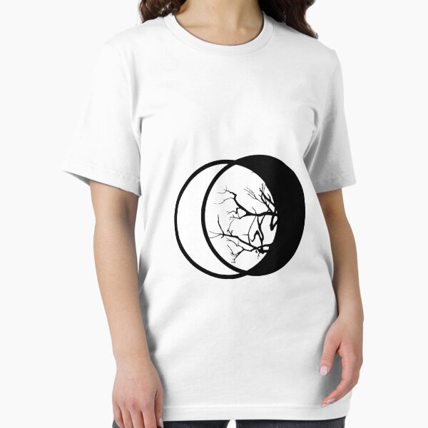 Item preview, Geometric Lunae II designed and sold by katjacasper.