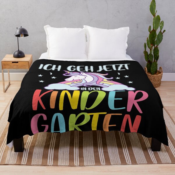 Artikelvorschau, Ich geh in den Kinder-Garten entworfen und verkauft von Spirit-Designs.